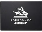 SSD 480GB Seagate BarraCuda Q1 SATA