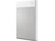 Външни HDD 1TB Seagate Backup Plus Ultra Touch, в бяло
