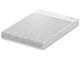 Външни HDD 1TB Seagate Backup Plus Ultra Touch, в бяло