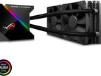 Охладители ASUS ROG RYUJIN 240