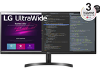 Монитори LG 34WN700-B