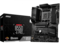 Дънни платки MSI B550-A PRO
