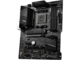 Дънни платки MSI B550-A PRO