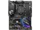 Дънни платки MSI MPG B550 GAMING EDGE WiFi