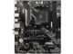 Дънни платки MSI MAG A520M VECTOR WiFi