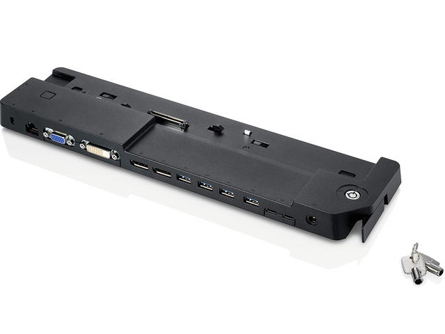 Докинг станции Докинг Станция Fujitsu PORTREPLICATOR за LIFEBOOK U7 и E5x8 сериите