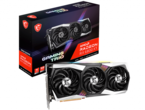 Видео карти MSI Radeon RX 6800 XT GAMING TRIO