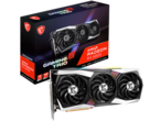 Видео карти MSI Radeon RX 6800 GAMING X TRIO