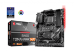 Дънни платки MSI B450 TOMAHAWK MAX