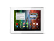 Таблети Prestigio MultiPad 4 Ultra Quad 8.0 7280C 3G 8GB, бял цвят