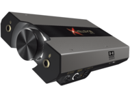 Звукови карти Creative Sound BlasterX G6