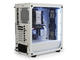 G:RIGS G:RIGS > be quiet! Castle DX White (AMD)