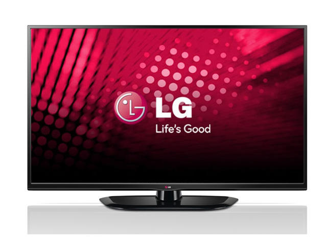 Телевизори LG 42PN450B