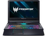 Лаптопи Acer Predator Helios 700 (PH717-72)
