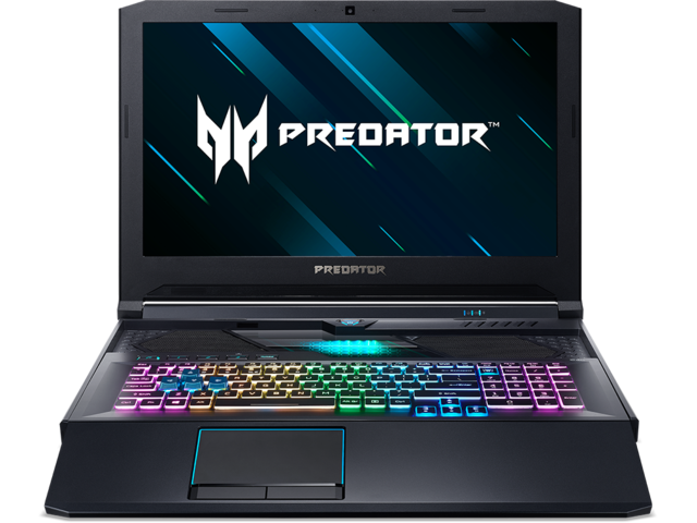 Лаптопи Acer Predator Helios 700 (PH717-72)