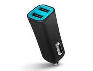 Зарядни устройства iLuv MobiSeal2 Car Charger