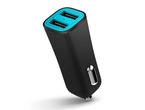 Зарядни устройства iLuv MobiSeal2 Car Charger