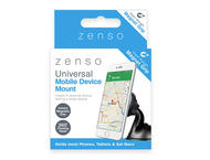 Стойки за мобилни устройства Zenso Universal Car Dashboard Mount