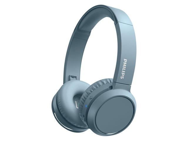 Слушалки Philips TAH4205BL