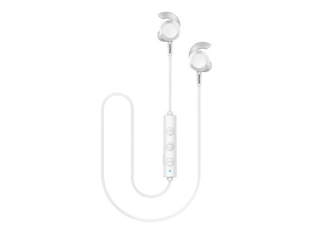Слушалки Philips TAE4205WT