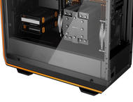 Джаджи be quiet! PSU Shroud Dark Base Pro 900