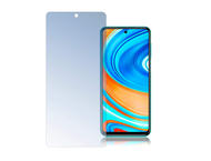 Защитно фолио 4smarts Second Glass 2.5D за Xiaomi Redmi Note 9 Pro (прозрачен)