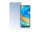 Защитно фолио 4smarts Second Glass 2.5D за Xiaomi Redmi Note 9 Pro (прозрачен)