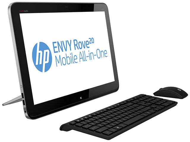 All in One HP ENVY Rove 20-k000en