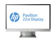 Монитори HP Pavilion 27xi