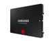 SSD 256GB Samsung 860 PRO SATA