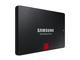 SSD 512GB Samsung 860 PRO SATA