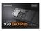 SSD 250GB Samsung 970 EVO Plus M.2 NVMe