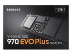 SSD 2ТB Samsung 970 EVO Plus M.2 NVMe