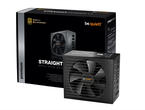 Захранвания за компютри be quiet! Straight power 11 Gold 550W