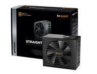 Захранвания за компютри be quiet! Straight Power 11 Gold 650W
