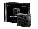 Захранвания за компютри be quiet! Straight Power 11 Gold 750W