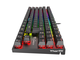 Клавиатури Genesis Thor 300 TKL RGB US Layout
