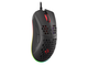 Мишки Genesis Krypton 550 Black