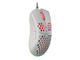 Мишки Genesis Krypton 550 White