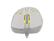 Мишки Genesis Krypton 550 White