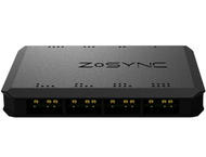Джаджи Контролер за вентилатори Zalman Z-SYNC