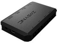 Джаджи Контролер за вентилатори Zalman Z-SYNC