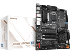 Дънни платки GIGABYTE W480 VISION W