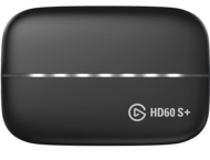Джаджи Elgato Game Capture HD60 S+