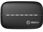 Джаджи Elgato Game Capture HD60 S+