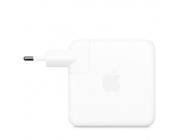Зарядни устройства Apple USB-C Power Adapter - 61W (MacBook Pro 13" Retina w Touch Bar)