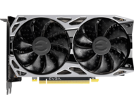 Видео карти EVGA GeForce GTX 1660 Ti SC ULTRA GAMING