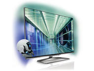 Телевизори Philips 55PFL7008K