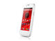 Смартфони Prestigio MultiPhone 4055 DUO 4GB, бял цвят