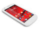 Смартфони Prestigio MultiPhone 5000 DUO 4GB, бял цвят